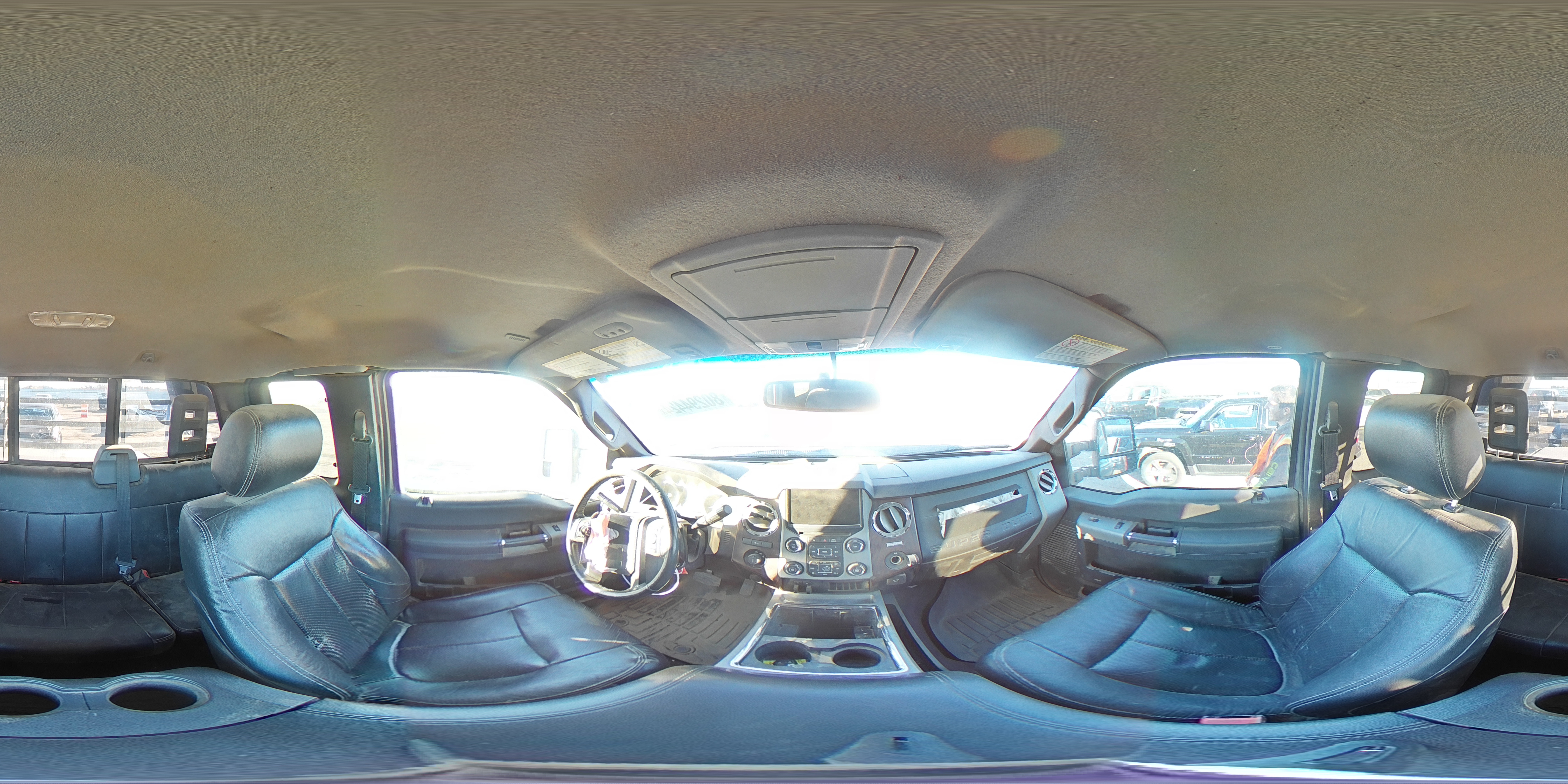 2013 Ford F250 - Image 12