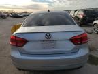 2014 Volkswagen Passat Sel en Venta en Kansas City, KS - Front End