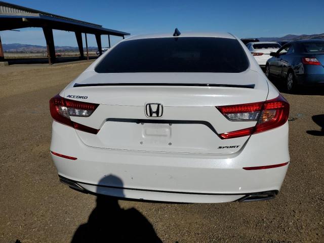 1HGCV1F38NA069723 Honda Accord SPO 7