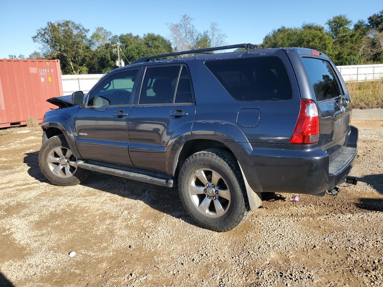 2006 Toyota 4Runner - Image 2