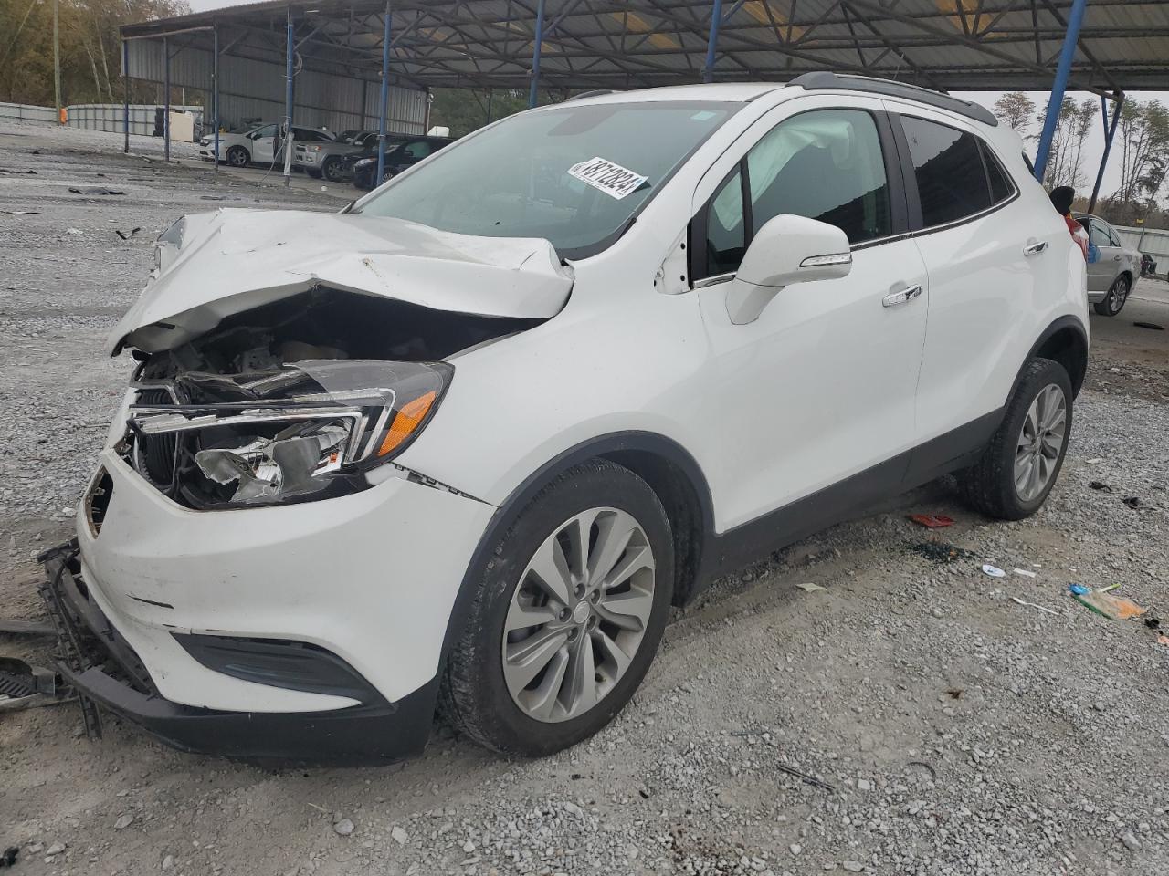 2019 Buick Encore - Image 1