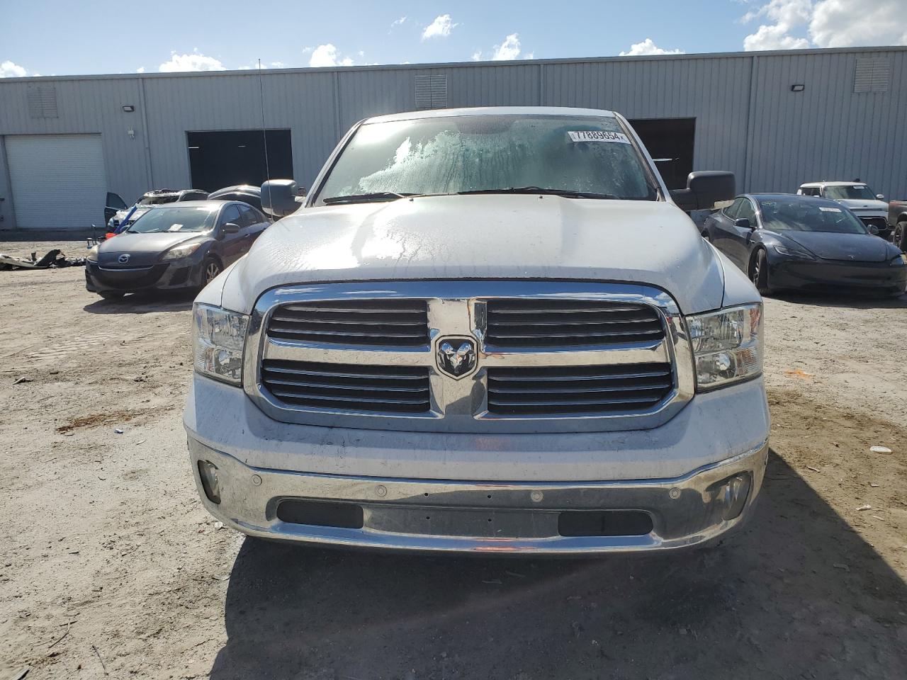 2019 RAM 1500 - Image 5