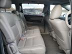 2014 Honda Odyssey Exl на продаже в Gastonia, NC - Front End