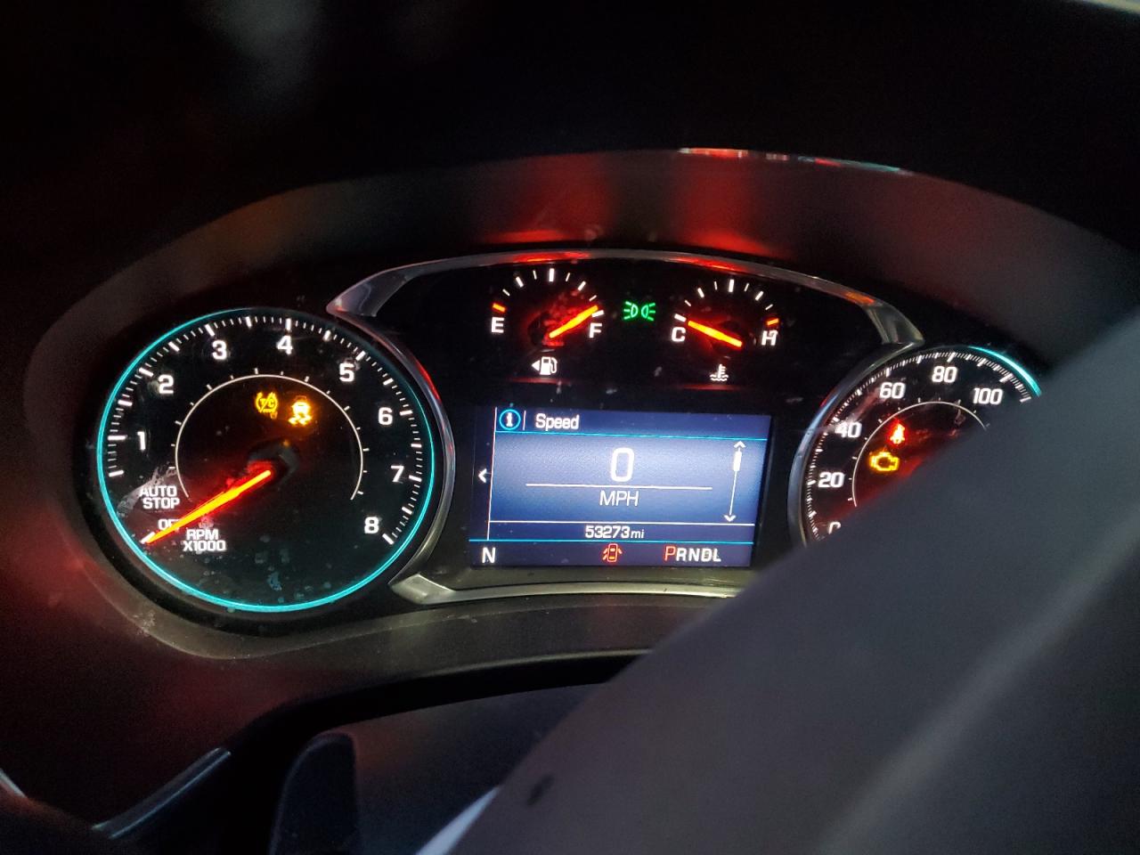 2021 Chevrolet Equinox - Image 9