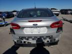 2018 Ford Focus Se للبيع في Wilmer، TX - Rear End