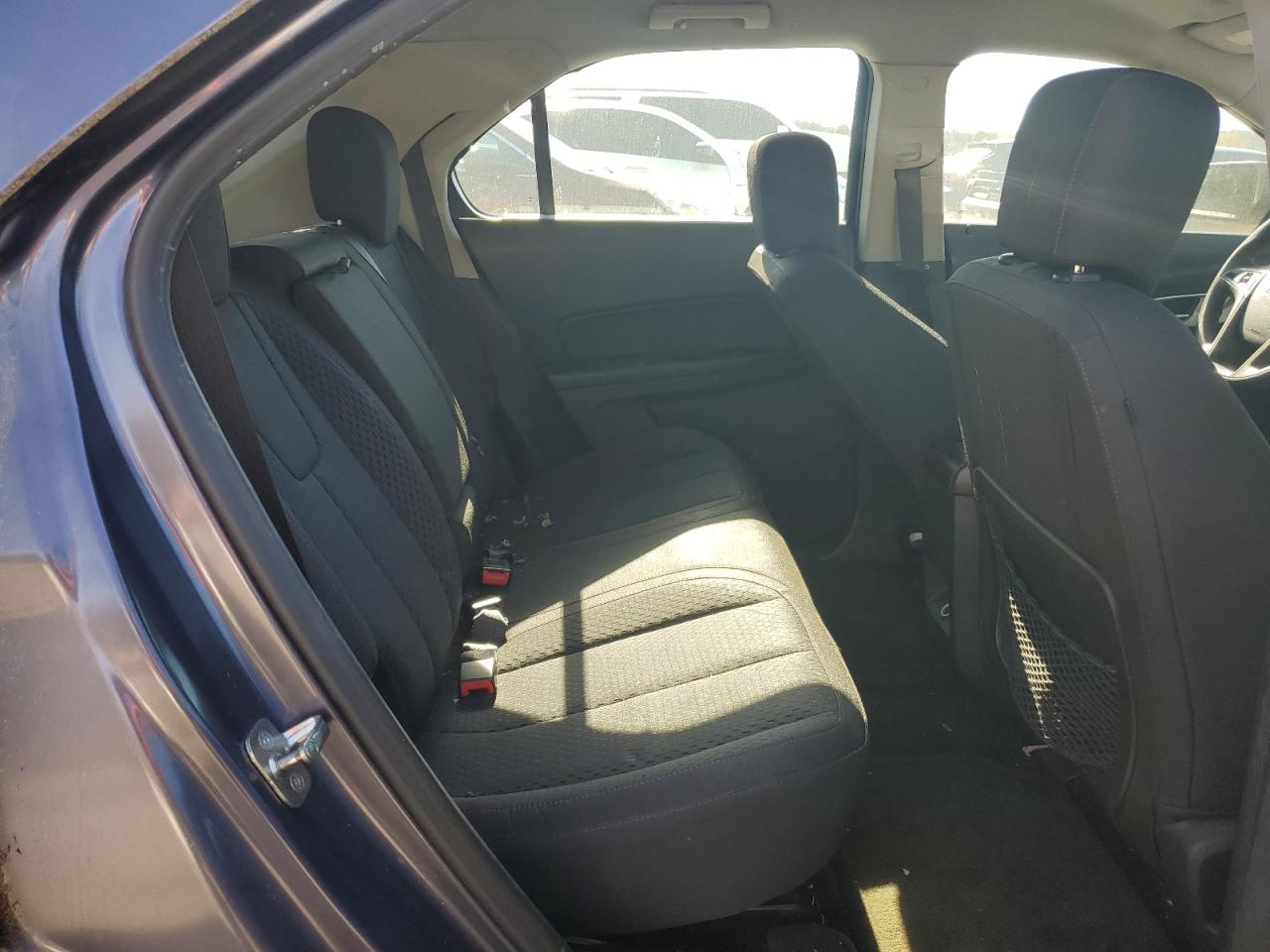 2013 Chevrolet Equinox - Image 10