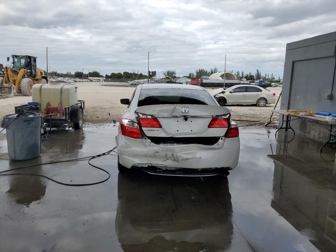 2014 Honda Accord - Image 6