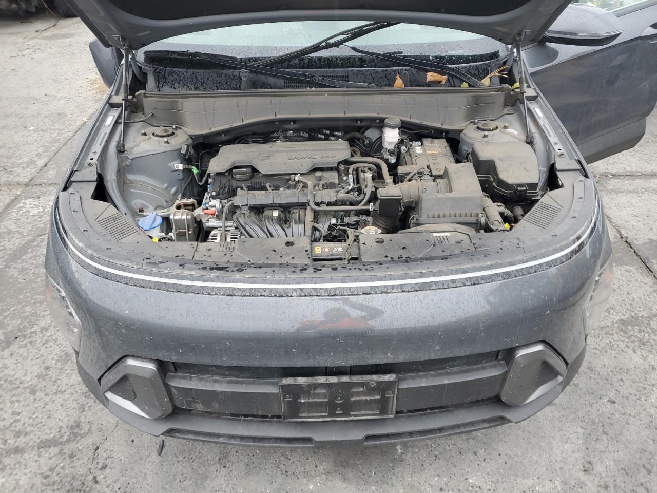 2024 Hyundai Kona - Image 12