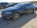 2013 Tesla Model S  იყიდება Las Vegas-ში, NV - Rear End