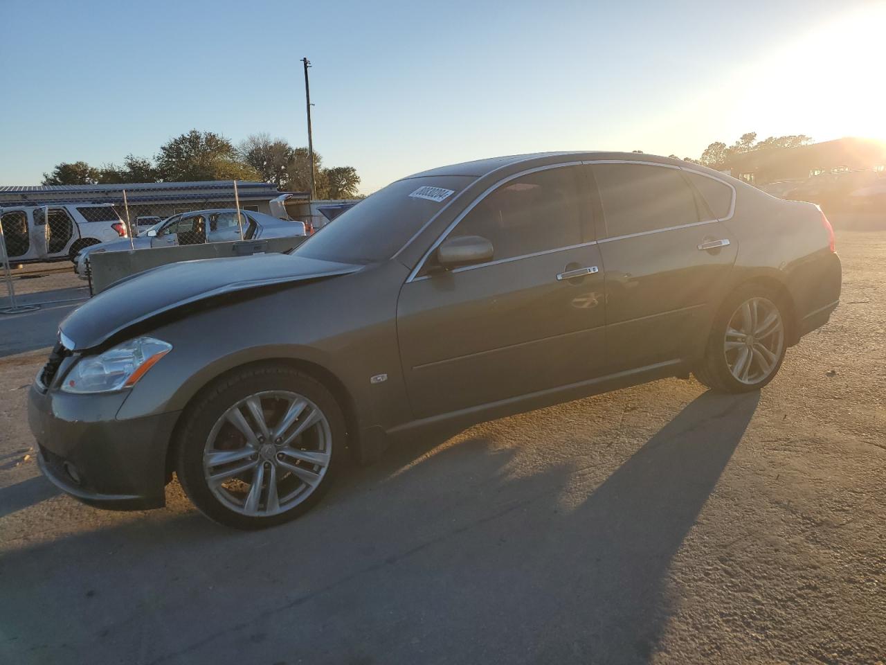 2006 Infiniti M - Image 1