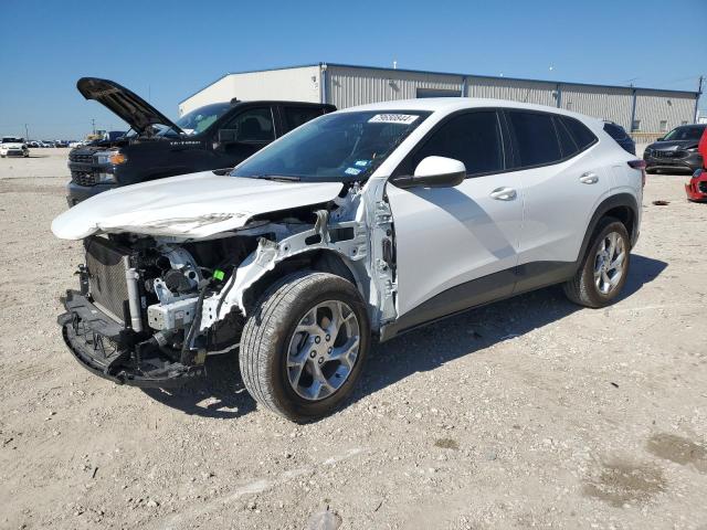 2024 Chevrolet Trax Ls იყიდება Haslet-ში, TX - Front End