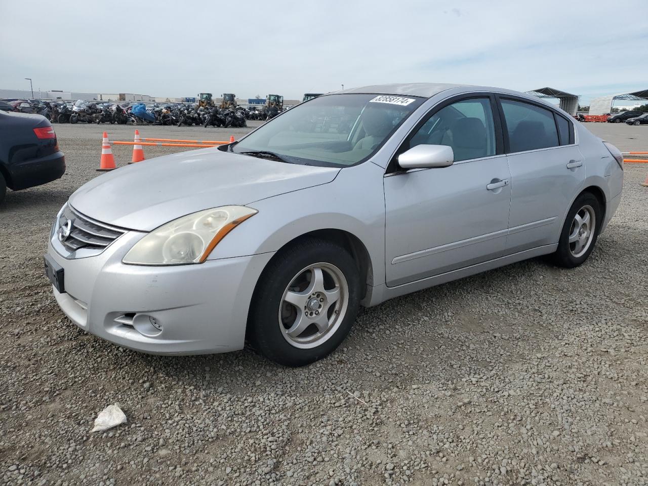 2011 Nissan Altima - Image 1
