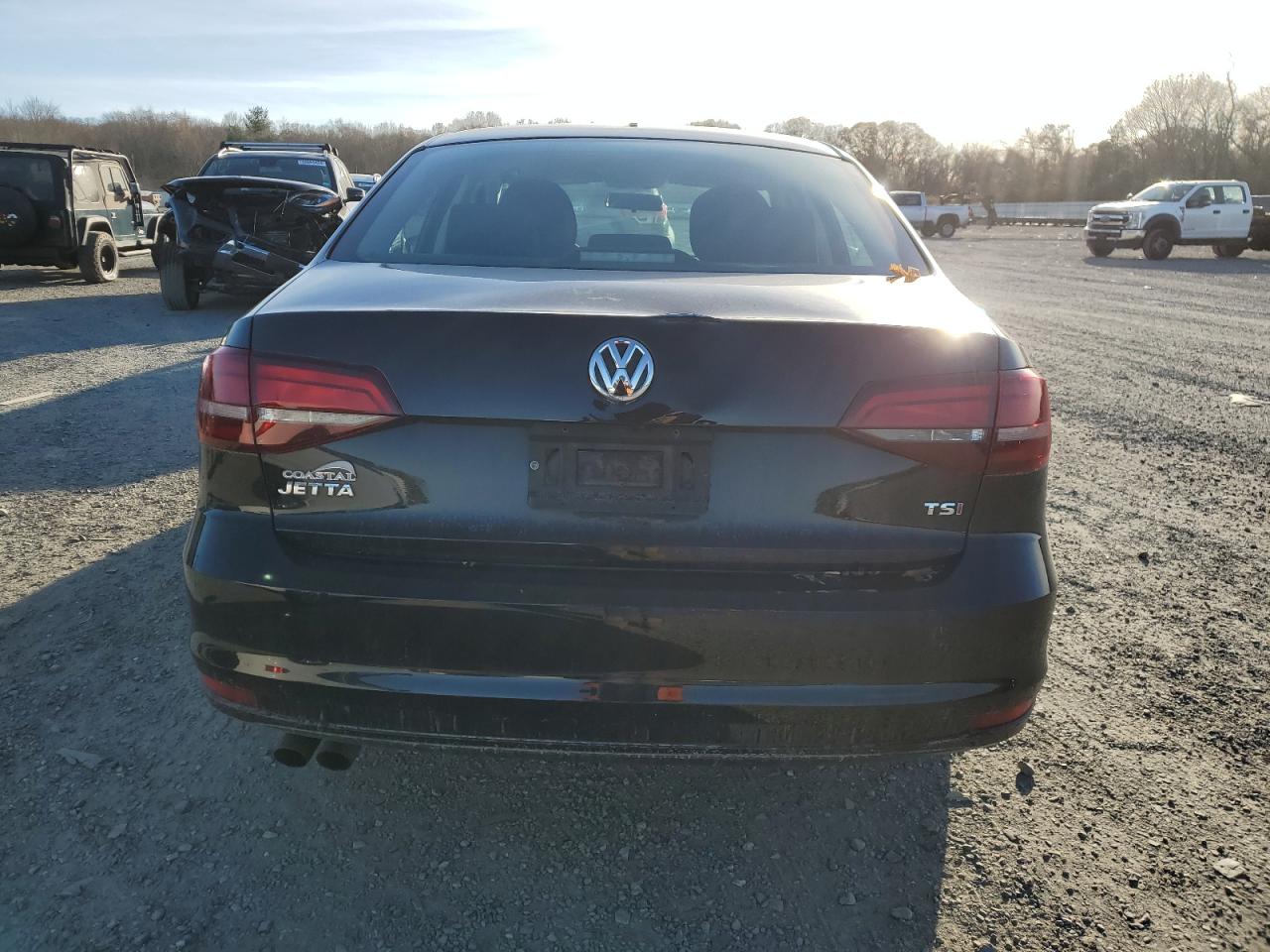 VIN 3VW2B7AJ1JM231908 2018 VOLKSWAGEN JETTA no.6