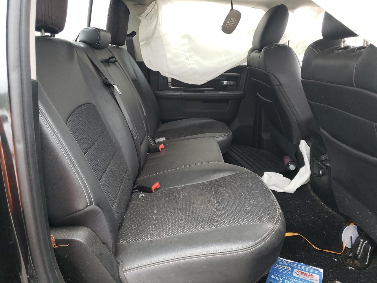 2017 RAM 1500 - Image 10