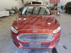 2014 Ford Fusion Se zu verkaufen in Lufkin, TX - Side