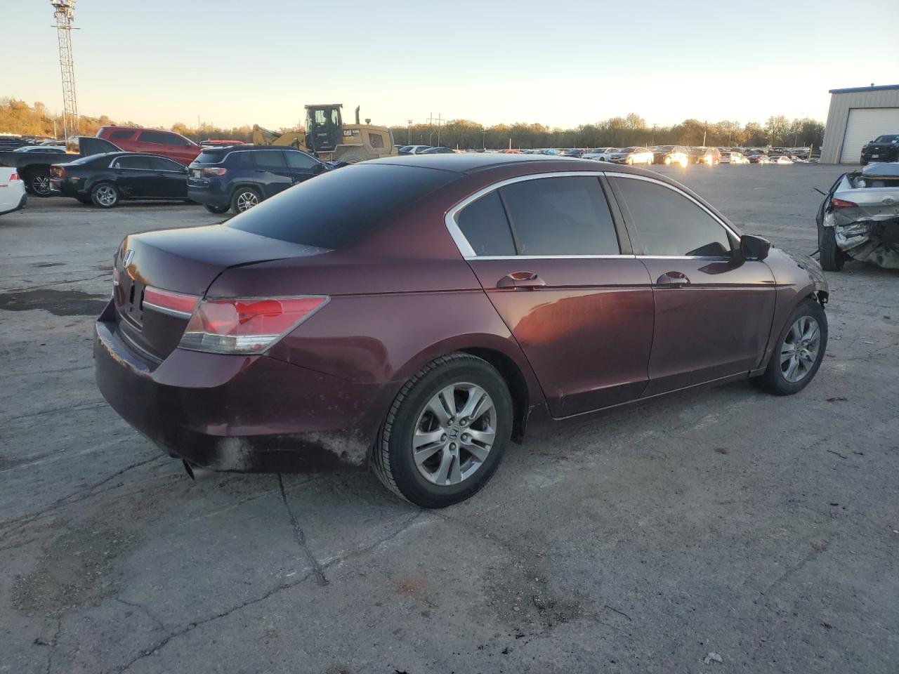 2012 Honda Accord - Image 3