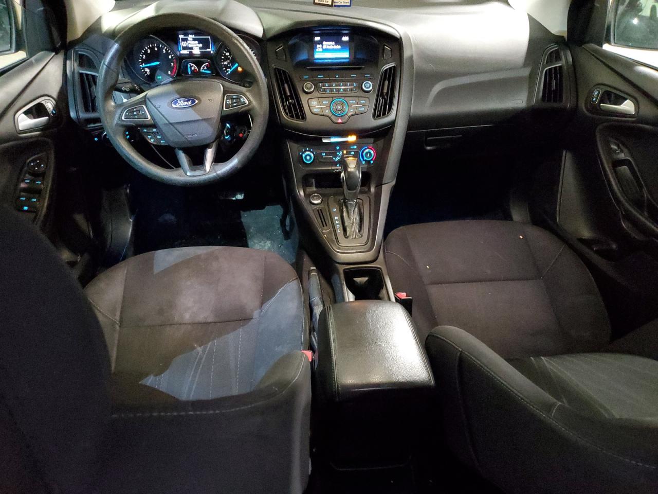 2016 Ford Focus - Image 8