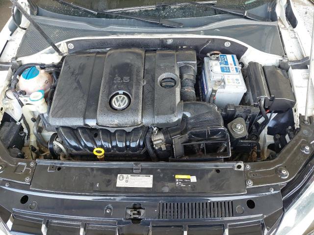 WVWCR7A33FC000926 - 2015 VOLKSWAGEN PASSAT - #undefined