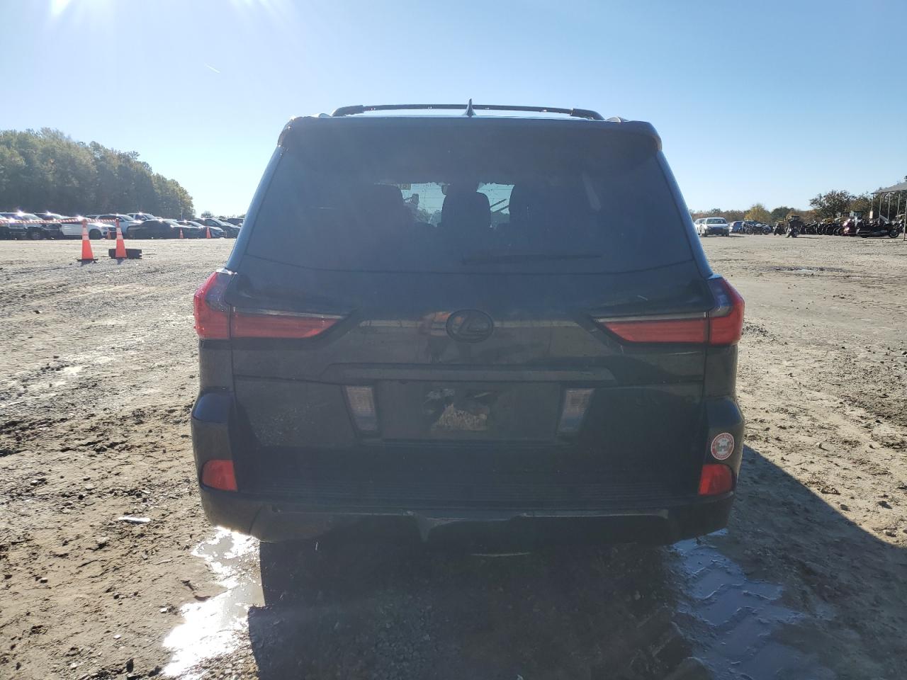 VIN JTJHY7AX9H4248149 2017 LEXUS LX570 no.6