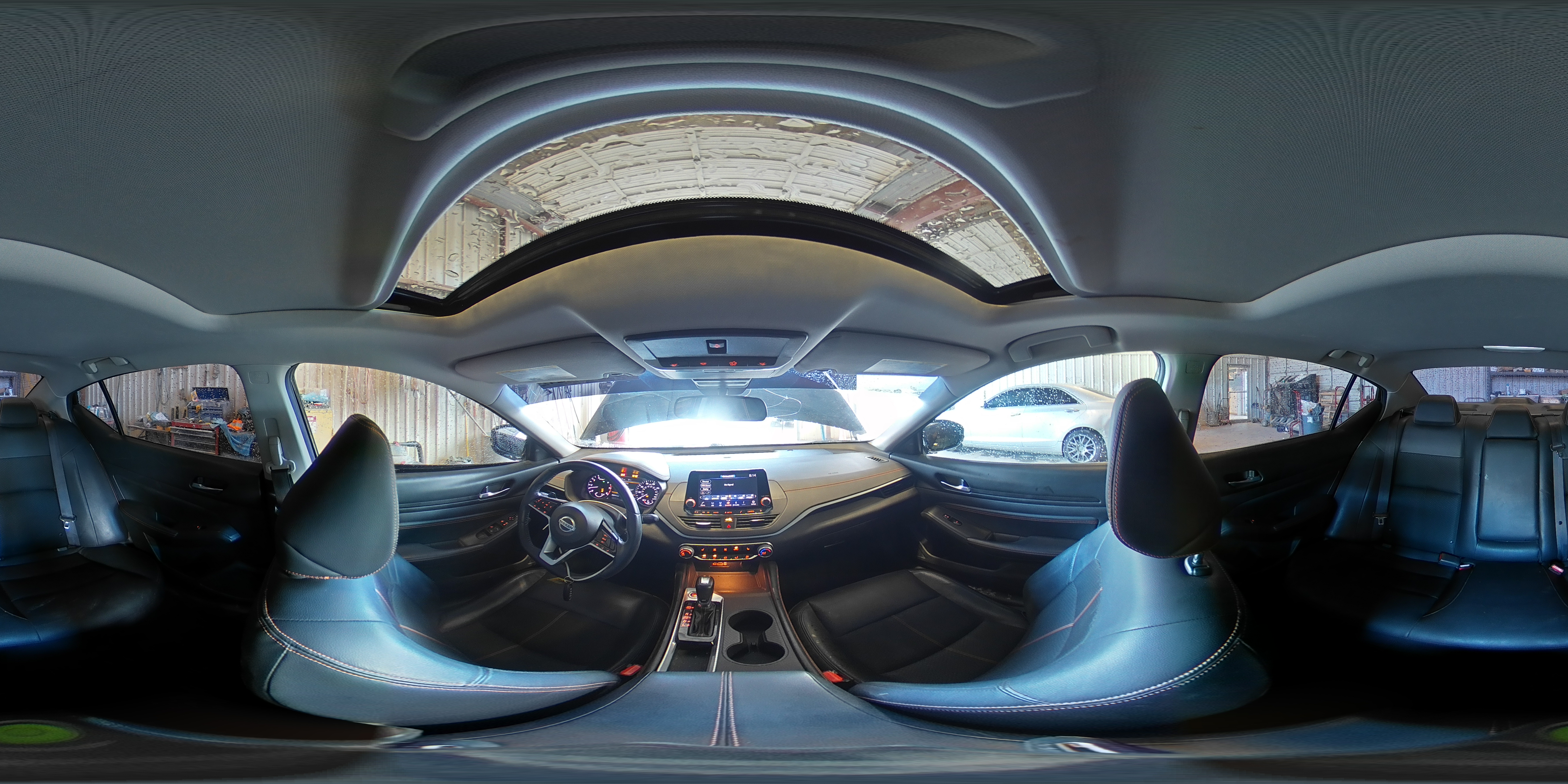 2020 Nissan Altima - Image 13