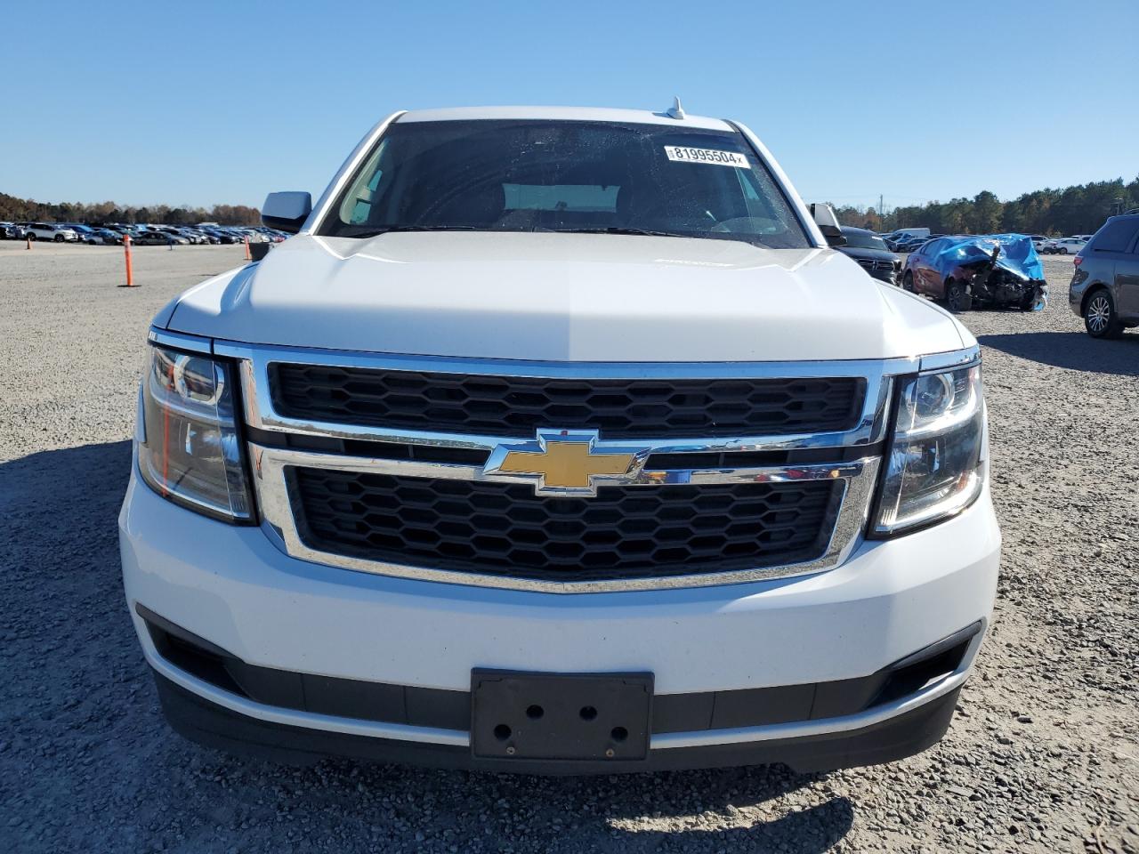 2017 Chevrolet Tahoe - Image 5