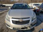2011 Chevrolet Cruze Lt for Sale in Ellwood City, PA - Front End