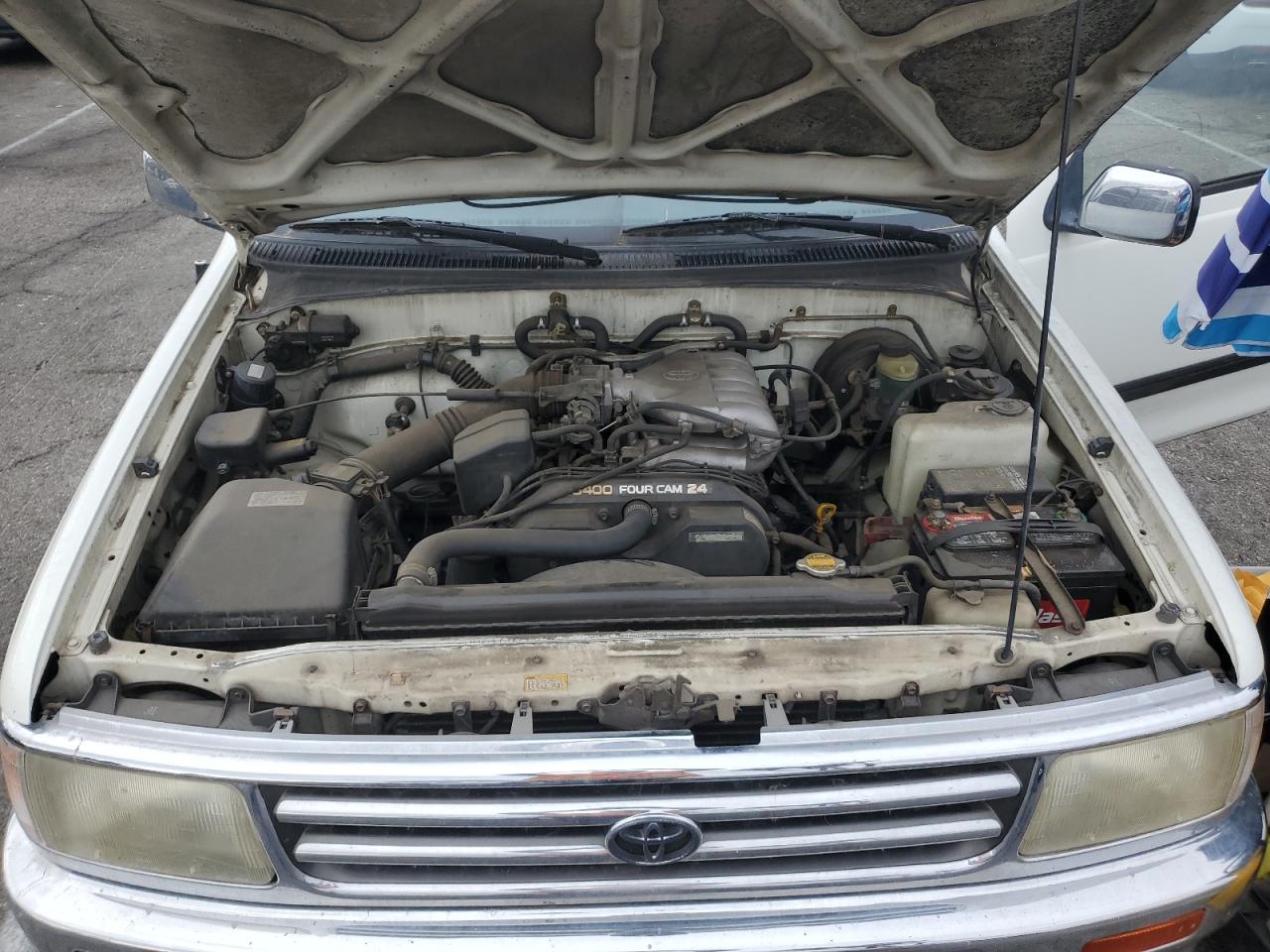 1995 Toyota T100 - Image 11