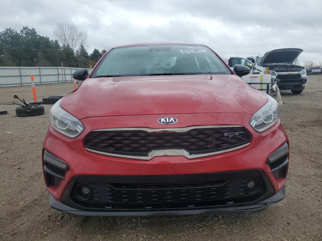 2021 Kia Forte - Image 5