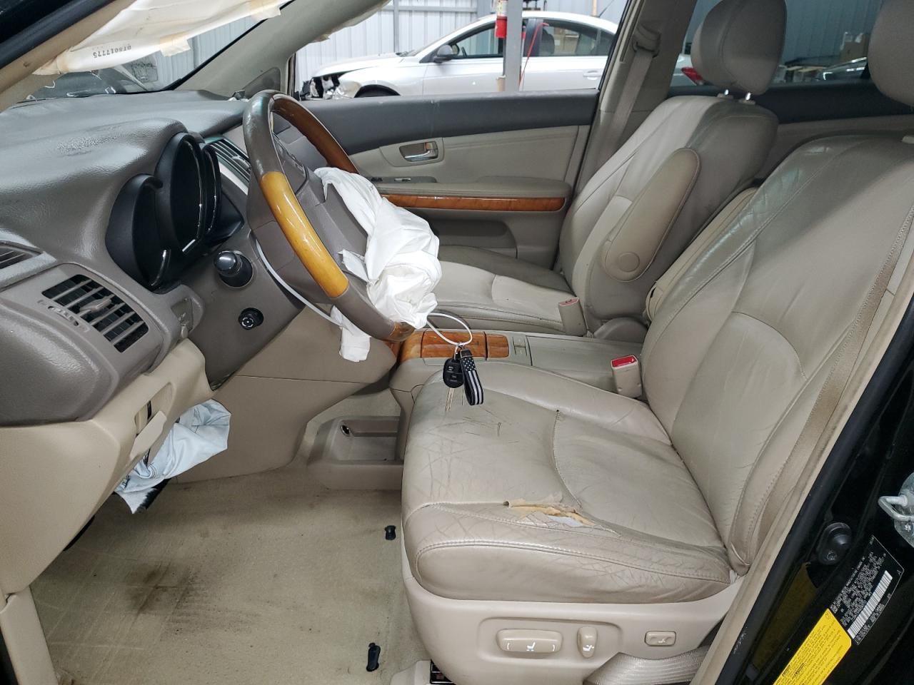 2009 Lexus RX - Image 7