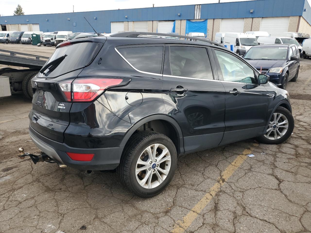 2018 Ford Escape - Image 3