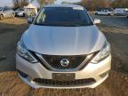 2016 Nissan Sentra S للبيع في Baltimore، MD - Rear End