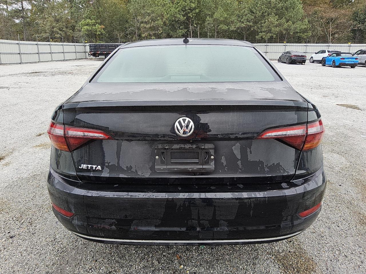 2019 Volkswagen Jetta S VIN: 3VWC57BU2KM173409 Lot: 76601454