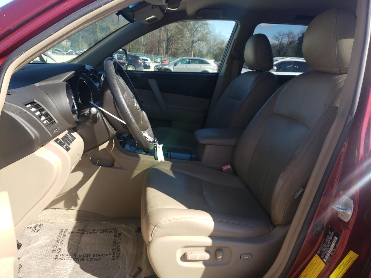2008 Toyota Highlander - Image 7