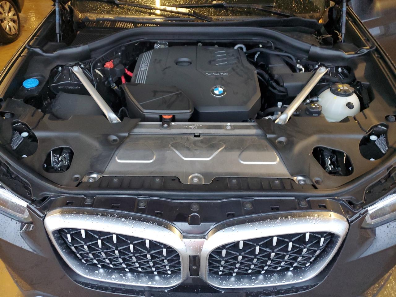 2024 BMW X4 - Image 12