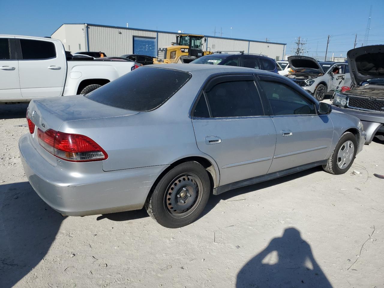 2001 Honda Accord - Image 3