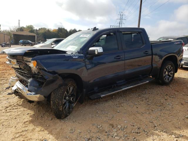 2023 Chevrolet Silverado K1500 Lt