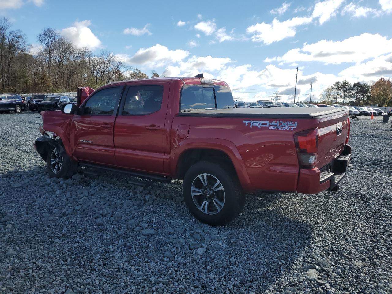 2019 Toyota Tacoma - Image 2