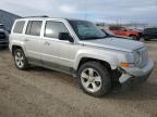 2014 JEEP PATRIOT  à vendre chez Copart AB - EDMONTON