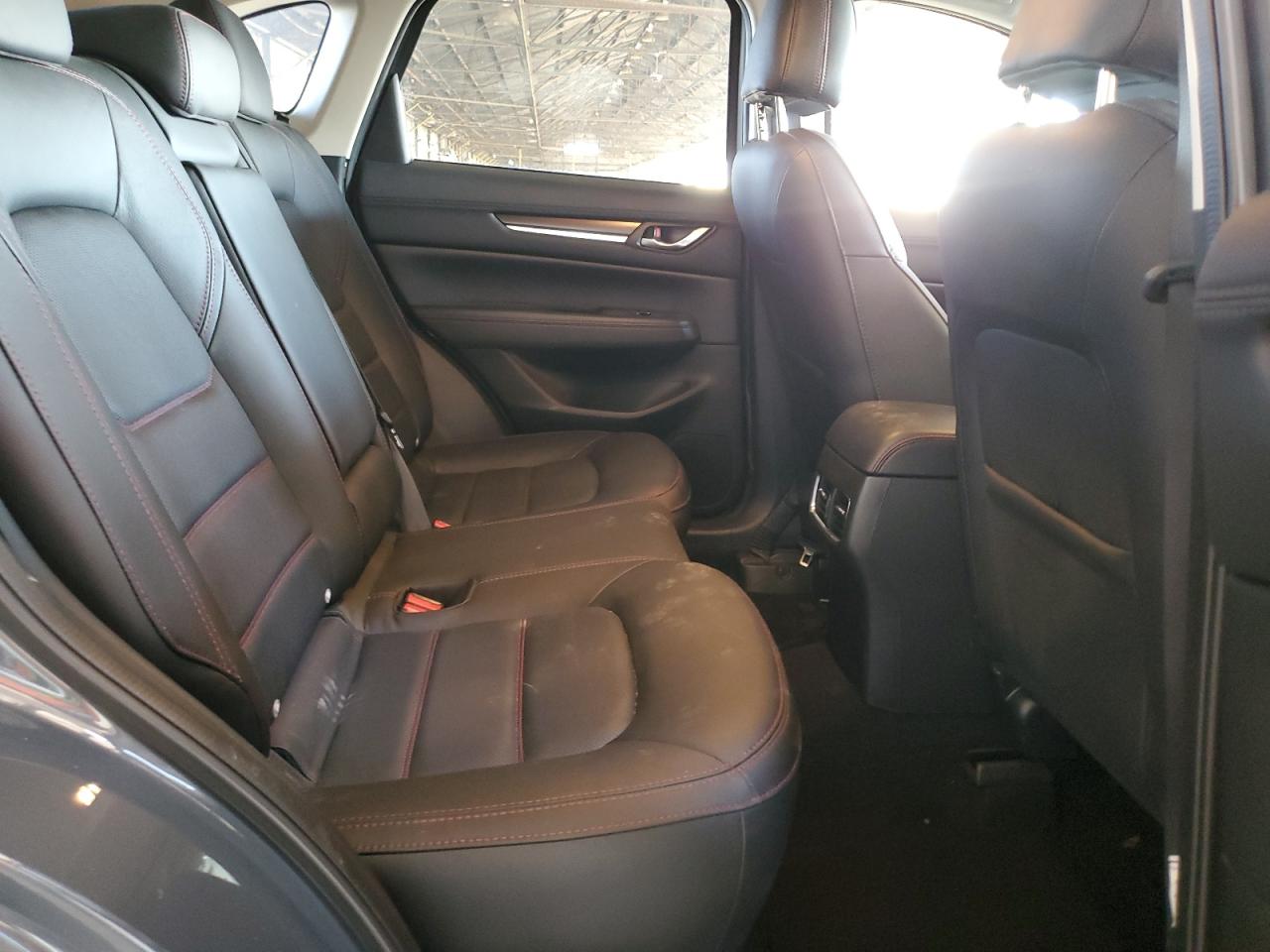2023 Mazda CX-5 - Image 12