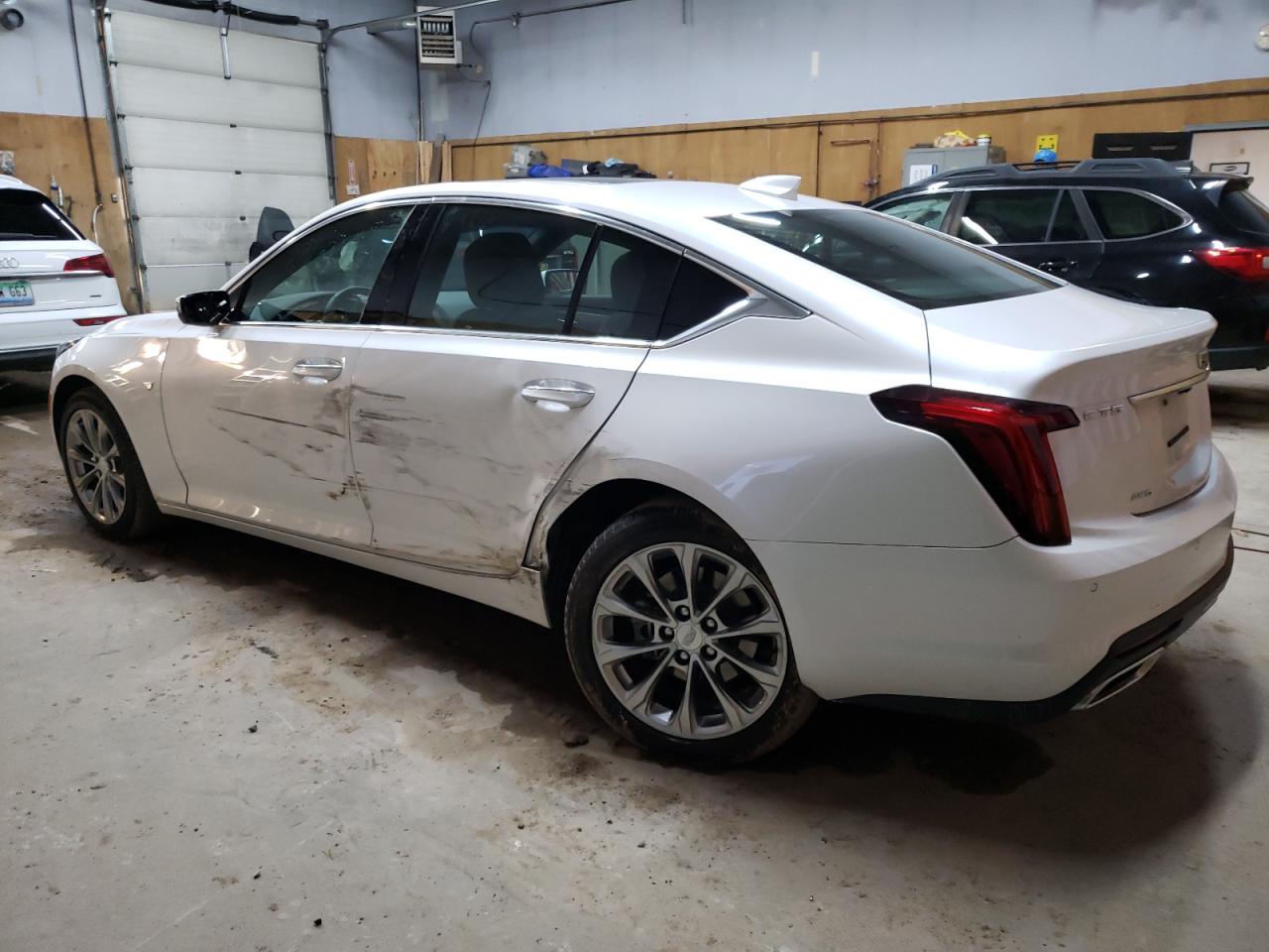 VIN 1G6DS5RK7P0124969 2023 CADILLAC CT5 no.2