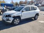 2016 Jeep Compass Latitude for Sale in Rogersville, MO - Front End