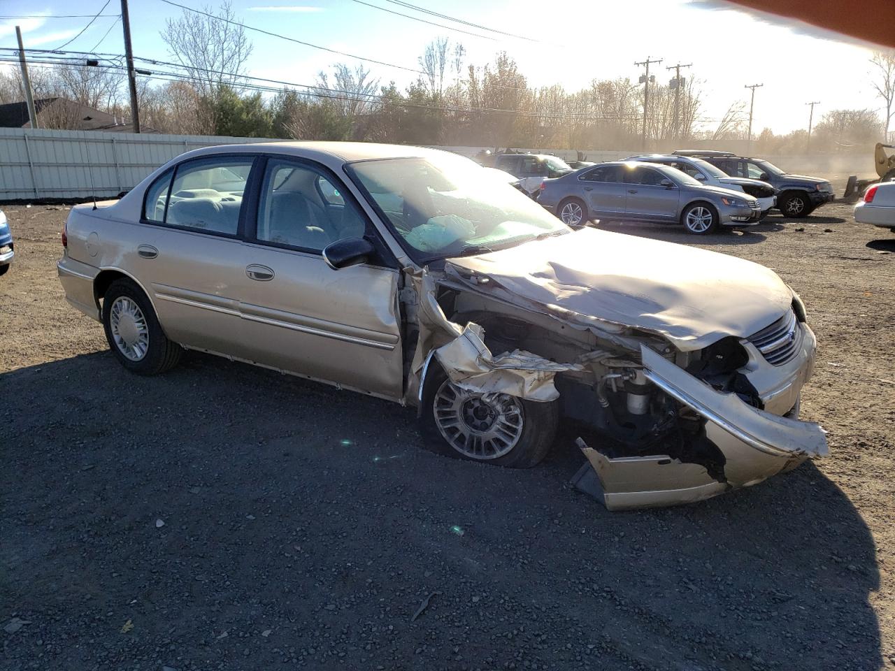 2005 Chevrolet Malibu - Image 4