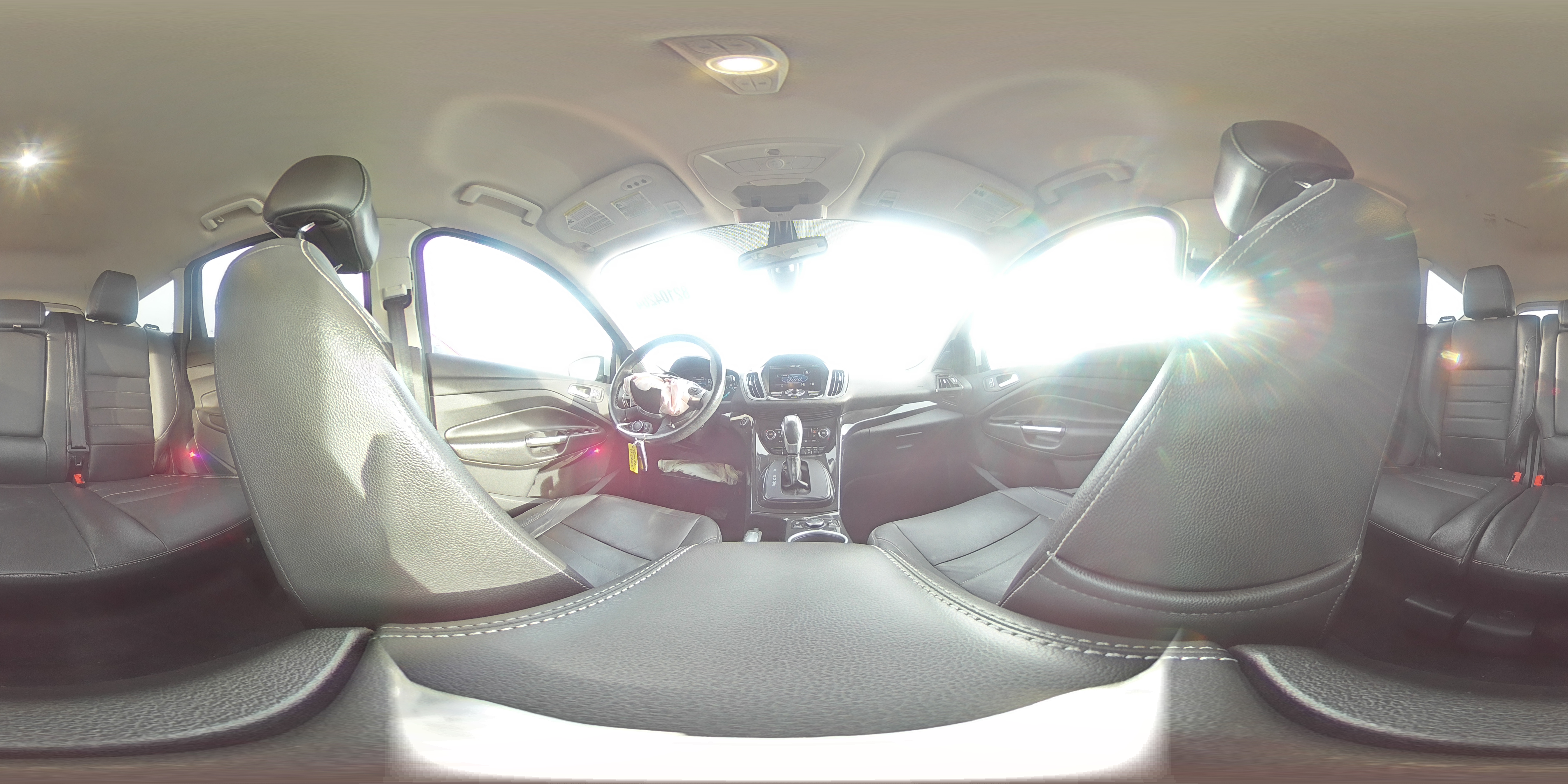 2014 Ford Escape - Image 13