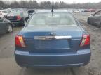 2008 Subaru Impreza 2.5I for Sale in Duryea, PA - Side