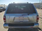 2003 Nissan Pathfinder Le للبيع في Littleton، CO - Front End