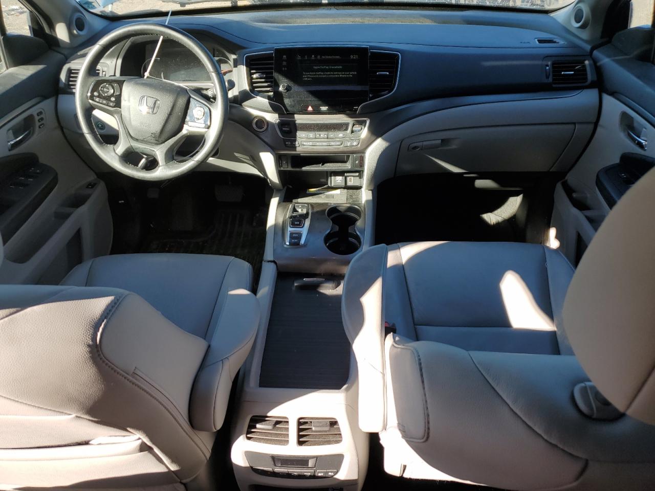 2022 Honda Pilot - Image 8