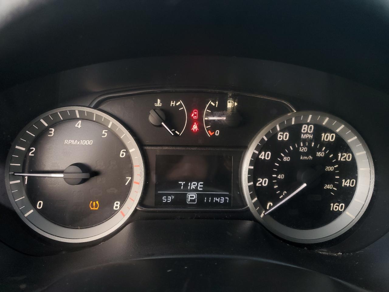 2015 Nissan Sentra - Image 9