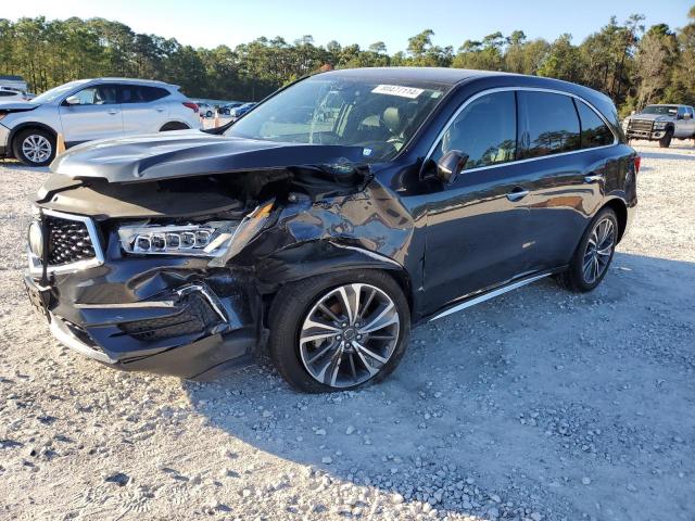 2019 Acura Mdx Technology