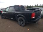 2021 RAM 1500 CLASSIC SLT for sale at Copart ON - TORONTO