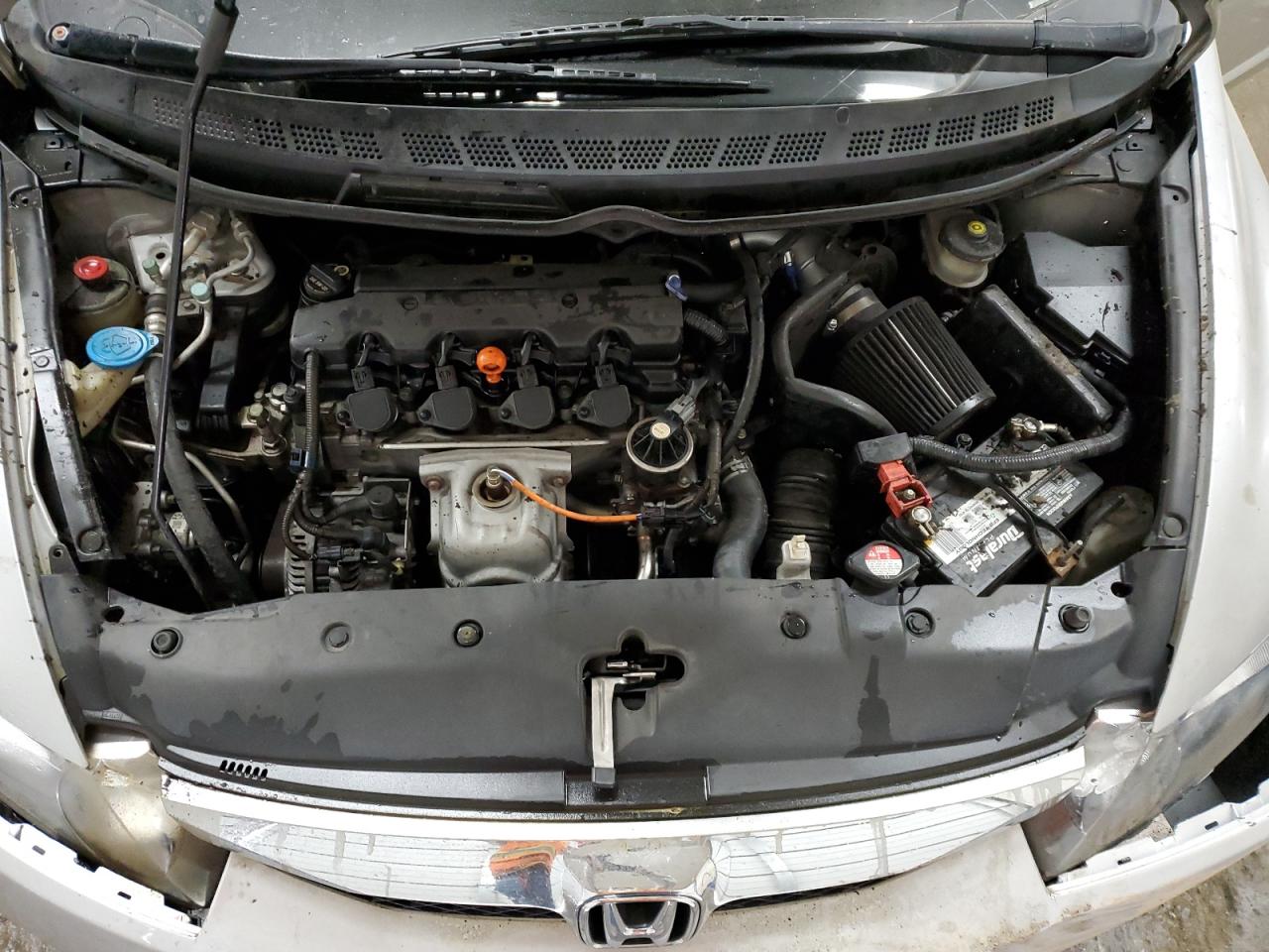 2010 Honda Civic - Image 11